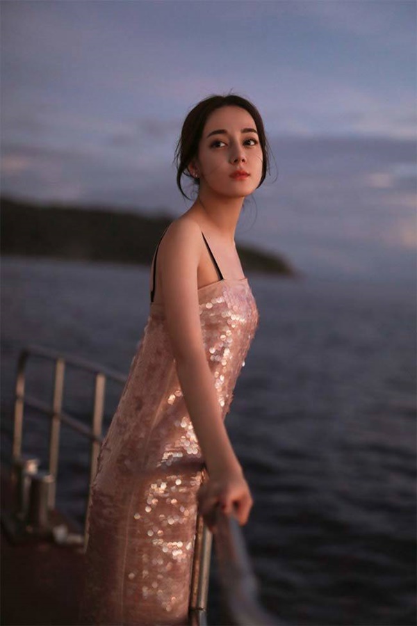 Minh chứng cô gái này là tuyệt sắc mỹ nhân tộc người đẹp nhất Trung Quốc-12