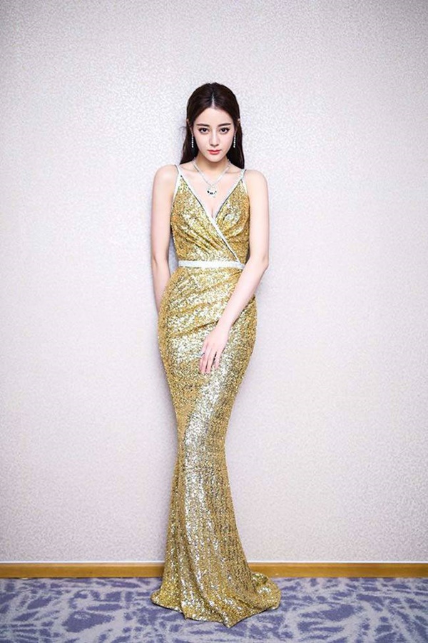 Minh chứng cô gái này là tuyệt sắc mỹ nhân tộc người đẹp nhất Trung Quốc-17