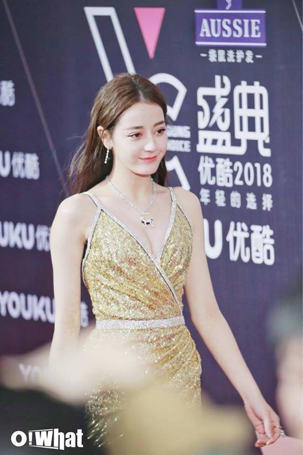 Minh chứng cô gái này là tuyệt sắc mỹ nhân tộc người đẹp nhất Trung Quốc-18