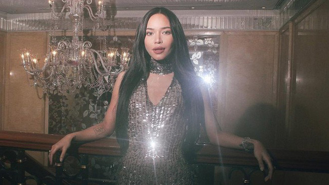 Công chúa nóng bỏng nhất Brunei: Thân phận bí ẩn, khiến con trai cựu Tổng thống Philippines bỏ vợ?-11