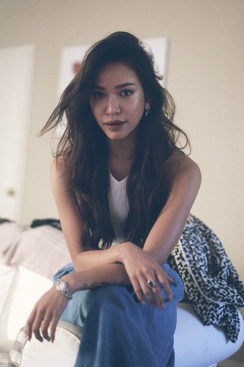 Công chúa nóng bỏng nhất Brunei: Thân phận bí ẩn, khiến con trai cựu Tổng thống Philippines bỏ vợ?-14