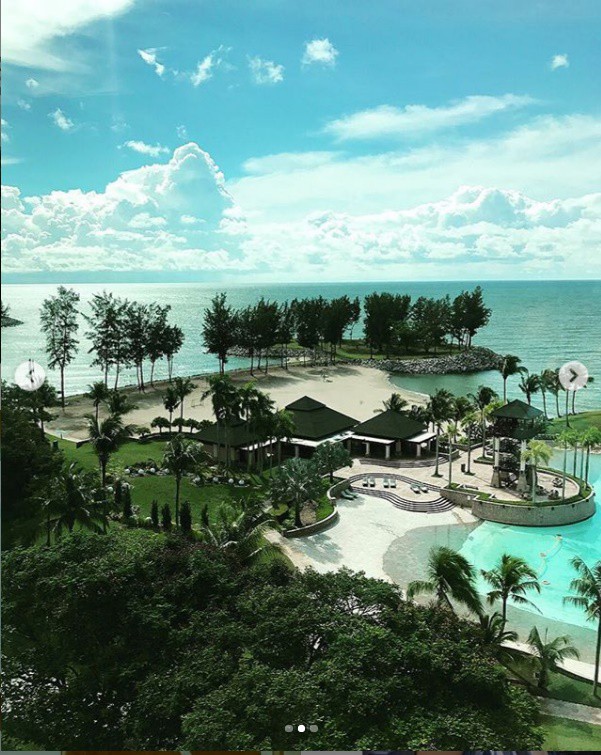 Công chúa nóng bỏng nhất Brunei: Thân phận bí ẩn, khiến con trai cựu Tổng thống Philippines bỏ vợ?-16