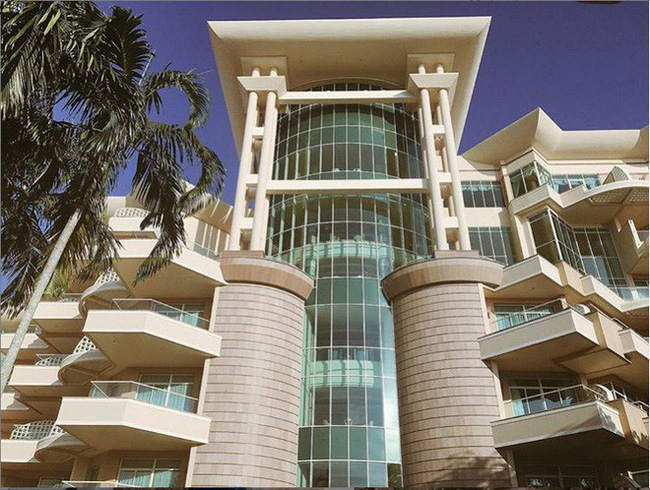 Công chúa nóng bỏng nhất Brunei: Thân phận bí ẩn, khiến con trai cựu Tổng thống Philippines bỏ vợ?-17