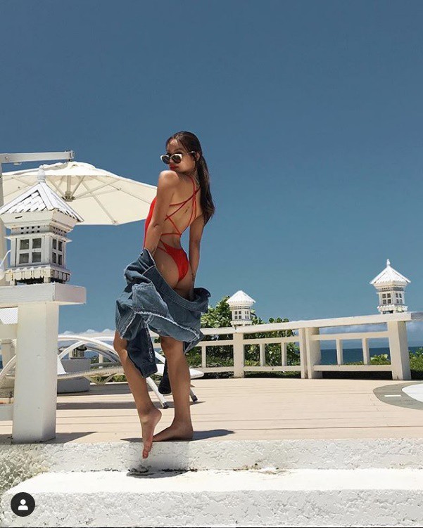 Công chúa nóng bỏng nhất Brunei: Thân phận bí ẩn, khiến con trai cựu Tổng thống Philippines bỏ vợ?-20