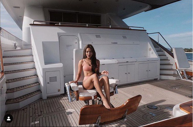 Công chúa nóng bỏng nhất Brunei: Thân phận bí ẩn, khiến con trai cựu Tổng thống Philippines bỏ vợ?-21