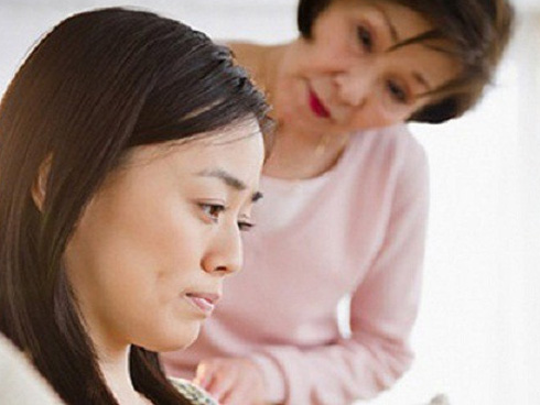 Mẹ chồng đón kẻ thứ 3 ễnh bụng về, tôi cười phá rồi lôi ra thứ khiến bà trắng mắt”-3