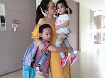 Sau ly hôn, Phạm Quỳnh Anh độc lập, chăm chỉ chạy show trang trải cuộc sống và dành thời gian bên con Sau ly hôn, Phạm Quỳnh Anh độc lập, chăm chỉ chạy show trang trải cuộc sống và dành thời gian bên con