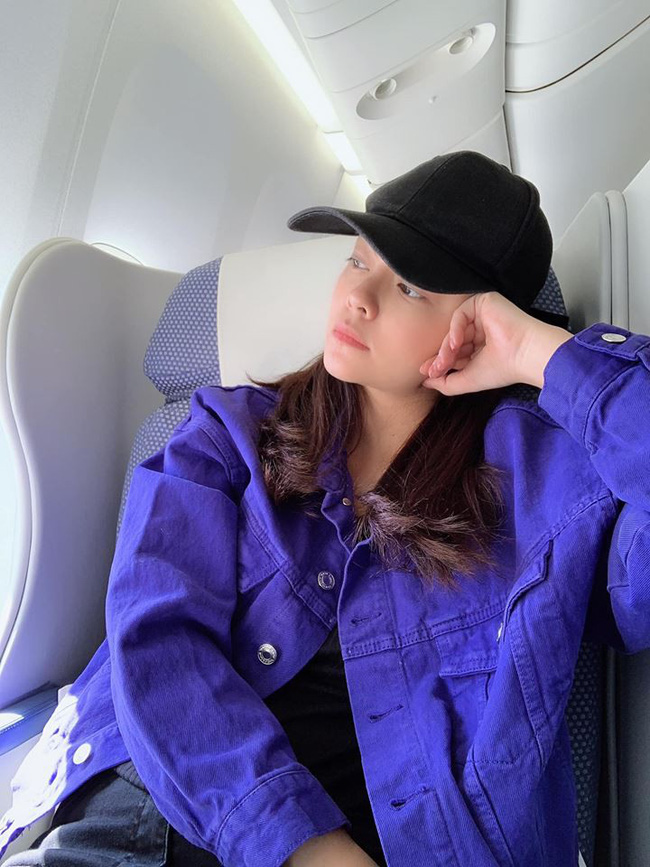 Sau ly hôn, Phạm Quỳnh Anh độc lập, chăm chỉ chạy show trang trải cuộc sống và dành thời gian bên con-2