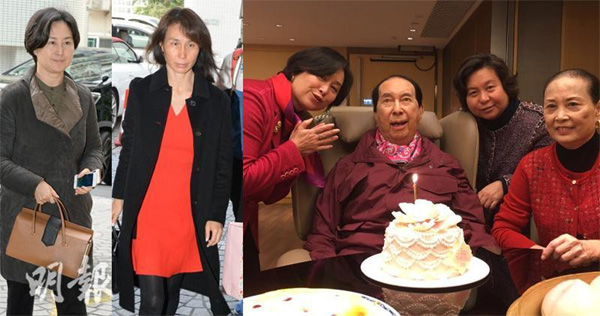 Thâm cung nội chiến phiên bản vua sòng bài Macau: 4 bà vợ tranh từng hào, 17 người con tài giỏi đi liền với tai tiếng-11