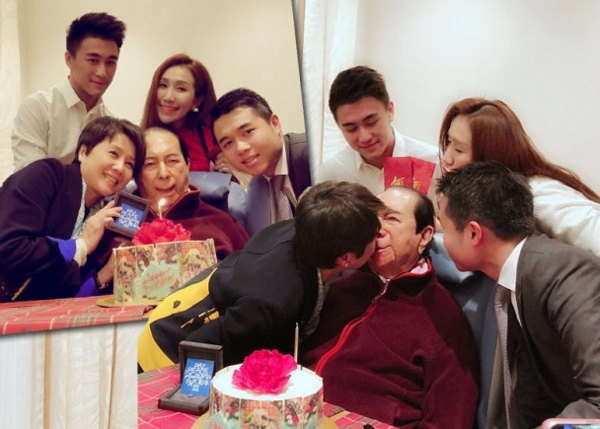 Thâm cung nội chiến phiên bản vua sòng bài Macau: 4 bà vợ tranh từng hào, 17 người con tài giỏi đi liền với tai tiếng-12