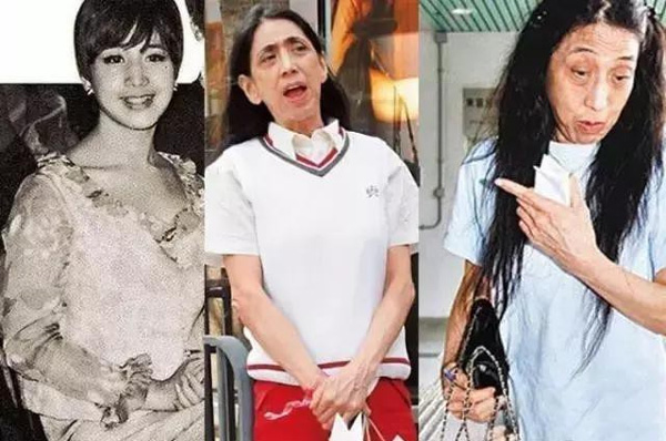 Thâm cung nội chiến phiên bản vua sòng bài Macau: 4 bà vợ tranh từng hào, 17 người con tài giỏi đi liền với tai tiếng-15