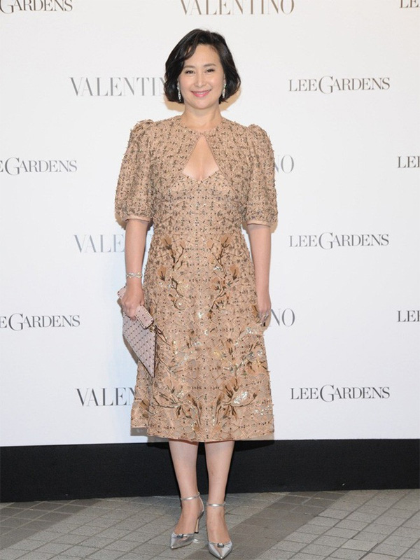 Thâm cung nội chiến phiên bản vua sòng bài Macau: 4 bà vợ tranh từng hào, 17 người con tài giỏi đi liền với tai tiếng-16