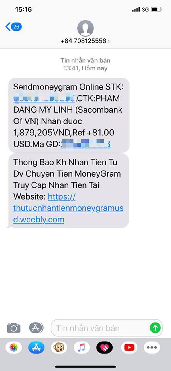 Chiêu lừa gây sốc: Mất trắng cả trăm triệu đồng sau vài cú click chuột vì tin khách mua hàng online-6