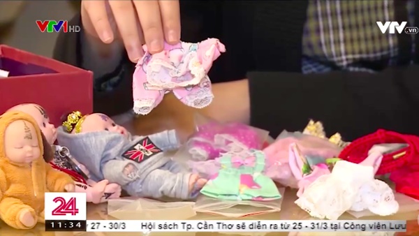 Trần tình của cô gái mù quáng tin vào bùa ngải Kumanthong: Làm ăn ngày càng đi xuống, từng không dám vứt bỏ vì sợ bị quật-3