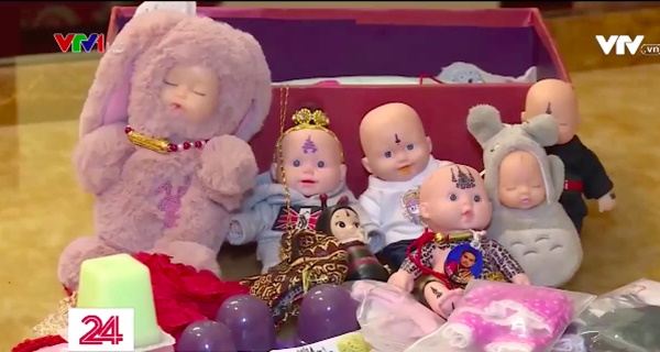 Trần tình của cô gái mù quáng tin vào bùa ngải Kumanthong: Làm ăn ngày càng đi xuống, từng không dám vứt bỏ vì sợ bị quật-4