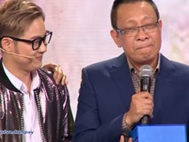 Lại Văn Sâm bật khóc: "Có một thứ không thể tha thứ, đó là sự phản bội" Lại Văn Sâm bật khóc: "Có một thứ không thể tha thứ, đó là sự phản bội"