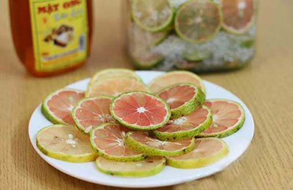 Mua chanh về thái lát, đặt lên bụng, sau 1 tuần bạn sẽ phải thảng thốt ngạc nhiên-3