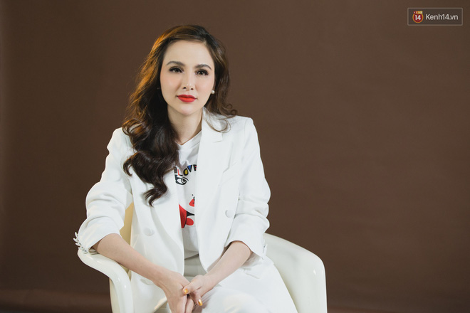 Diễm Hương chính thức nói về tin đồn ly hôn lần 2: Tôi không phải kiểu người nay chia tay mai lại dắt nhau đi biển làm trò cười!-1