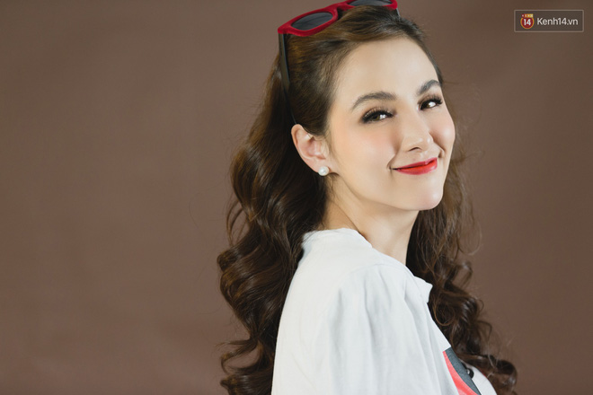 Diễm Hương chính thức nói về tin đồn ly hôn lần 2: Tôi không phải kiểu người nay chia tay mai lại dắt nhau đi biển làm trò cười!-11