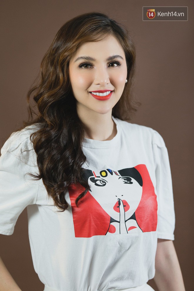 Diễm Hương chính thức nói về tin đồn ly hôn lần 2: Tôi không phải kiểu người nay chia tay mai lại dắt nhau đi biển làm trò cười!-3