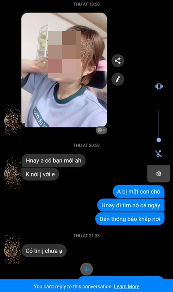 Vợ tố gái lạ gửi cả trăm bức ảnh cho chồng, dân mạng chỉ ra vấn đề lớn trong câu chuyện-2