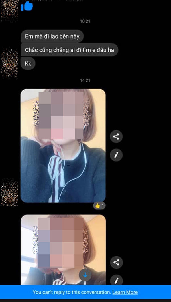 Vợ tố gái lạ gửi cả trăm bức ảnh cho chồng, dân mạng chỉ ra vấn đề lớn trong câu chuyện-4