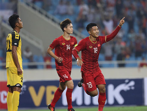 U23 Việt Nam vẫn chờ thuốc thử liều cao-6