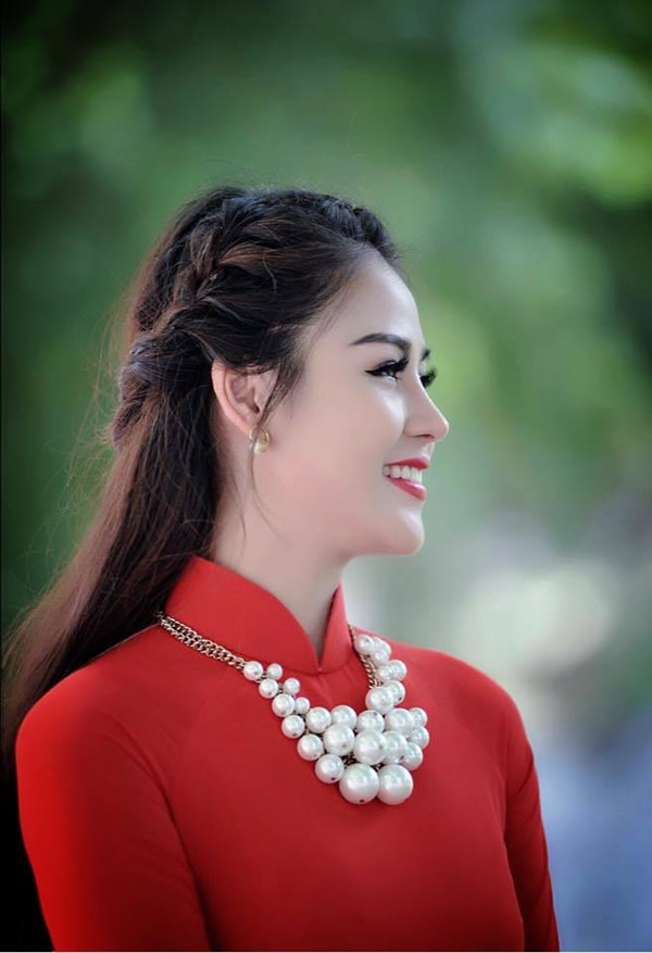 Nữ chính Những cô gái trong thành phố: Quê mùa trên phim, mẹ đơn thân sành điệu ngoài đời-5