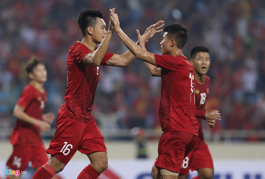 U23 Việt Nam vẫn chờ thuốc thử liều cao-1