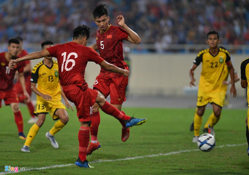 U23 Việt Nam vẫn chờ thuốc thử liều cao-4