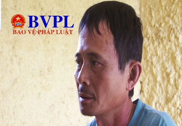 Chạm mặt 2 đối tượng hiếp dâm và vợ Bùi Văn Công trong trại giam-4