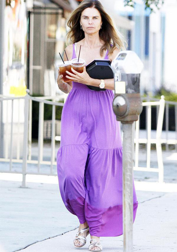 Không phải váy bị gió thổi tốc lên, đây mới chính là sự cố váy áo khiến các chị em lo ngại nhất khi hè đến-7