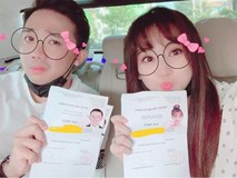 Trấn Thành bất ngờ tiết lộ kế hoạch sinh em bé vào năm 2019, sẵn sàng chào đón "Xìn con" Trấn Thành bất ngờ tiết lộ kế hoạch sinh em bé vào năm 2019, sẵn sàng chào đón "Xìn con"