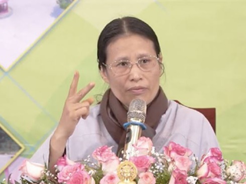 Nộp 700 triệu cho chùa Ba Vàng, nếu không sẽ bị điên-5