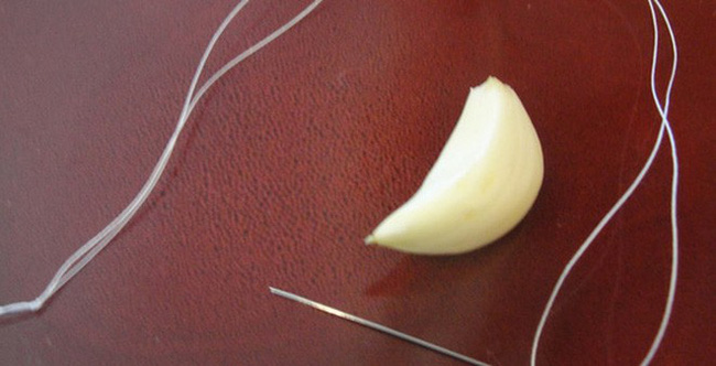 Những cách chữa bệnh bằng tỏi sai lầm nhưng nhiều người vẫn liều mình áp dụng-4