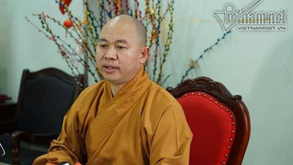 Nộp 700 triệu cho chùa Ba Vàng, nếu không sẽ bị điên-4