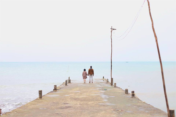 Cuối tuần thử dắt người yêu đi trốn ở Quan Lạn, ai mà ngờ vừa rẻ vừa vui thế này cơ chứ!-3