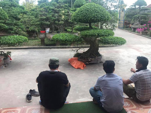 Trải nghiệm kinh hoàng của cô gái để lạc mất bố giữa biển người Bangkok khi đưa gia đình sang Thái du lịch lần đầu tiên-8