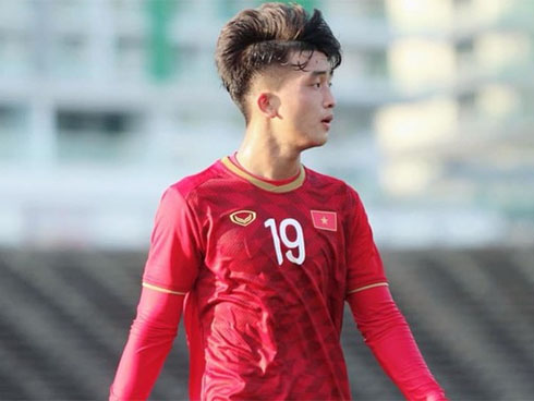 HLV Park: U23 Việt Nam thắng may mắn, tôi không hài lòng với đội-4