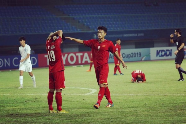 Thầy Park lắm chiêu còn những vũ khí bí mật nào?-1