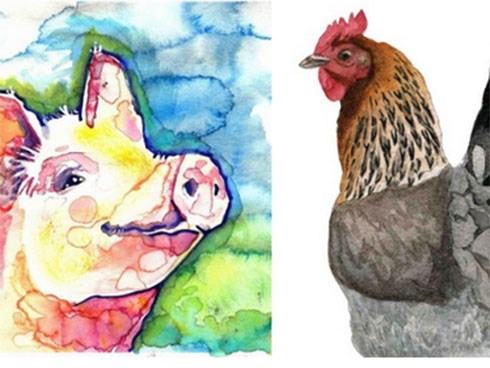 3 cặp con giáp CÓ DUYÊN VÔ PHẬN, gặp nhau là định mệnh nhưng lại khó ăn đời ở kiếp
