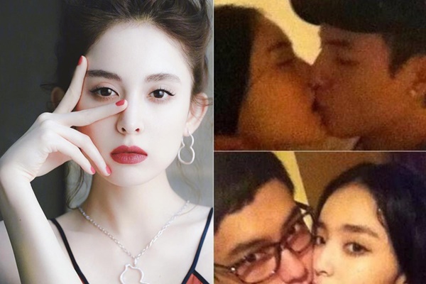 Nhan sắc khó cưỡng và ồn ào tình ái của 3 đại mỹ nhân Tân Cương-4