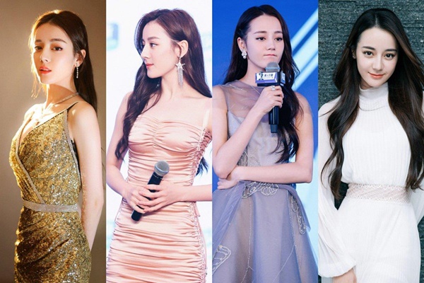 Nhan sắc khó cưỡng và ồn ào tình ái của 3 đại mỹ nhân Tân Cương-10