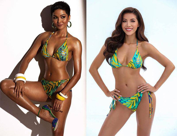 Hoa hậu nghèo nhất Vbiz HHen Niê, món đồ mới nhất diện là đôi giày cũ giá 80K-13