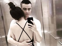 Vĩnh Thụy đăng ảnh ôm ấp gái lạ sau nghi vấn chia tay Hoàng Thùy Linh Vĩnh Thụy đăng ảnh ôm ấp gái lạ sau nghi vấn chia tay Hoàng Thùy Linh