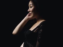 Sinh con sau nhiều biến cố, HH Ngô Phương Lan chia sẻ điều mà phụ nữ nào cũng đồng cảm Sinh con sau nhiều biến cố, HH Ngô Phương Lan chia sẻ điều mà phụ nữ nào cũng đồng cảm