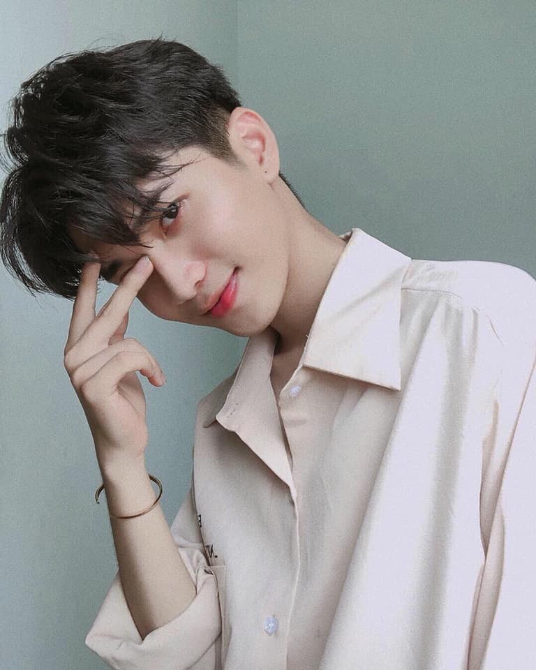 Màn lật mặt nhanh hơn bánh tráng giúp nam sinh Nha Trang nổ inbox làm quen-4