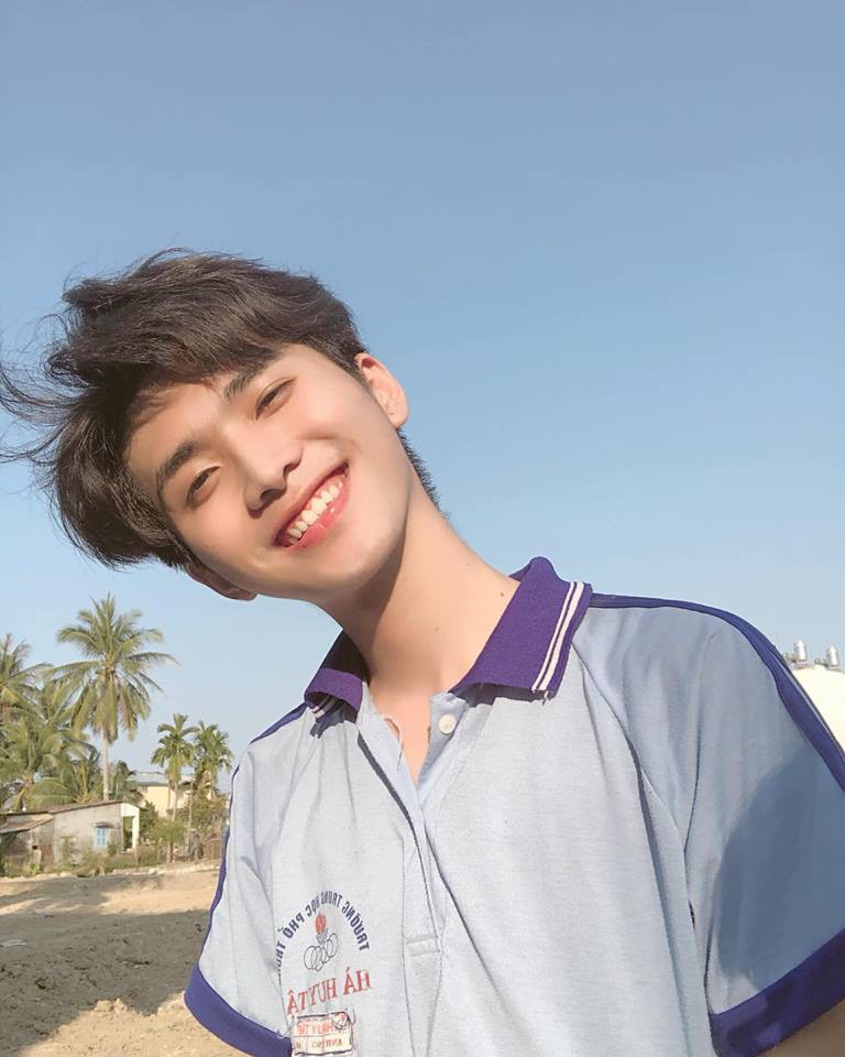 Màn lật mặt nhanh hơn bánh tráng giúp nam sinh Nha Trang nổ inbox làm quen-3