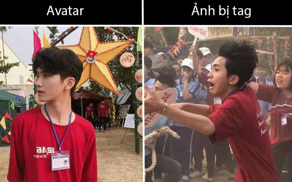 Màn lật mặt nhanh hơn bánh tráng giúp nam sinh Nha Trang nổ inbox làm quen-1