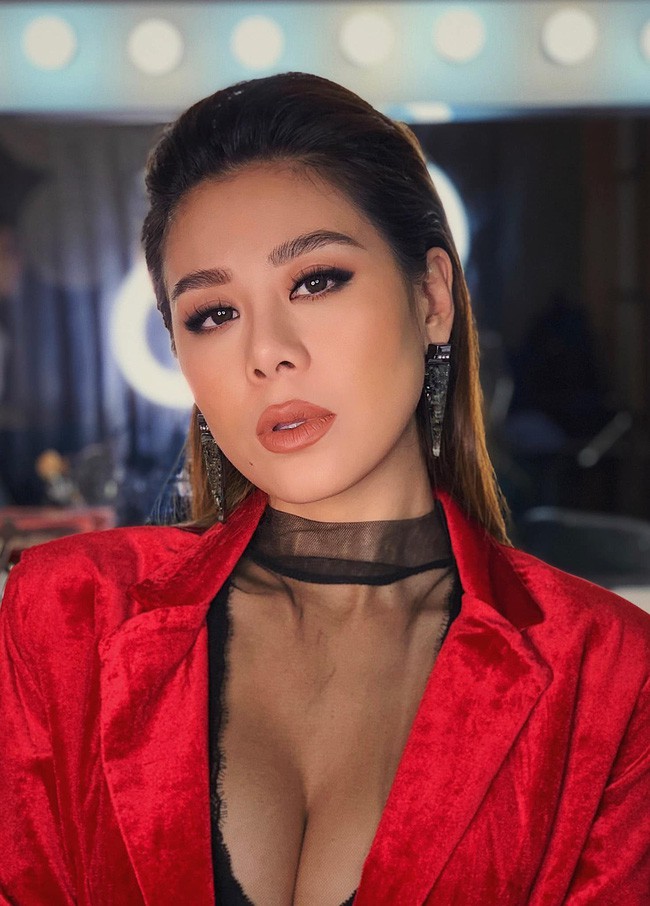 Sao Việt bức xúc vì vụ kẻ sàm sỡ chỉ bị phạt 200 nghìn: Pha Lê thấy như trò hề, Nam Thư hỏi ngược một câu cực hay-7